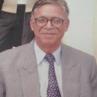D.P Sharma