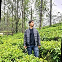 AKSHAY KUMAR SAHU