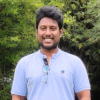 Kasinath Rajendran