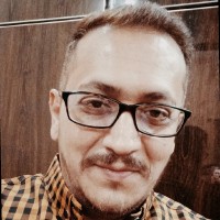 Muhammad Nabeel Butt