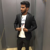 Hari Ajith