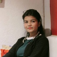 Risha Sahu