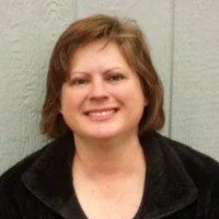 Jeanne Walker