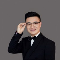 BILL WANG