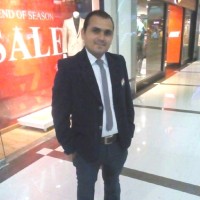 Yogesh Prajapati