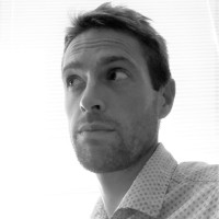 Jérémie Marmuse