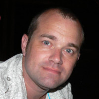 Mathew Barker