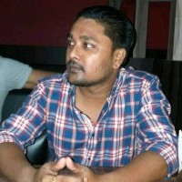 Dhirendra Sahani