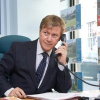 Tom Crump
