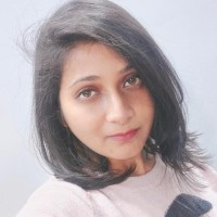 Monika Maurya