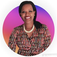 Karen McGibbon, PhD, DMin