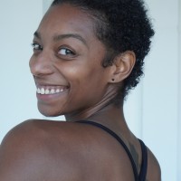 Aliya Barnes