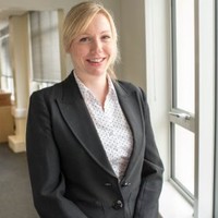Tania Harrison