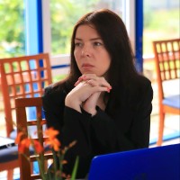 Марія Акуленко