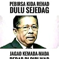 Barry Slamet