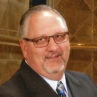 Gregg L Monson