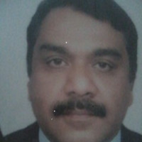 Harilal Cp