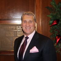 Stephen Appleton