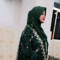 Sayeda Asma