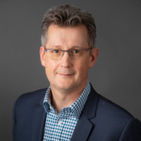 Patrick Van Honacker