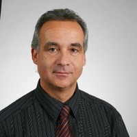 Martin Halter