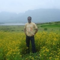 Manjunath Ganesh