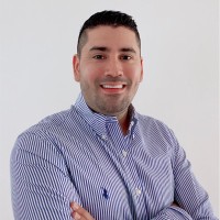 Daniel Alba Alonso