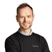 Michael Pallisgaard Knudsen