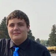 Brandon Carnahan