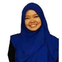 Fadhilah Ismail