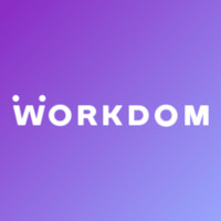 Workdom CMO