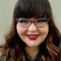 Emily Wolf, Mba