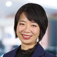 Ines Yu, MTax, CPA, CA