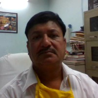 ANIL BHAL