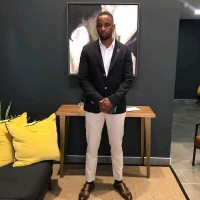 Blessmore Ncube