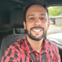 Antonio Carlos dos Santos Junior