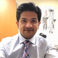 Muhammad Hussain