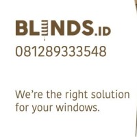 Blinds Indonesia