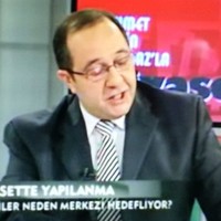 Mustafa Serdar Koç