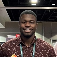 Eric Arrington