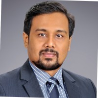 Sanjib Chakrabortty