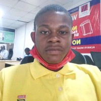 Raphael Okoro