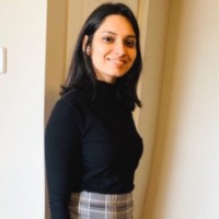 Praveena Mishra