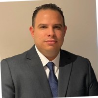 Carlos G Ramirez Torres