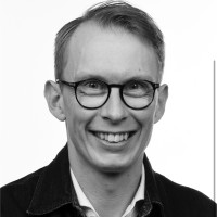 Flemming Träger Holm