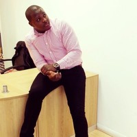 Emmanuel Adeoye