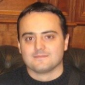 Volodymyr Yefremov