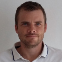 Sébastien Fourrez