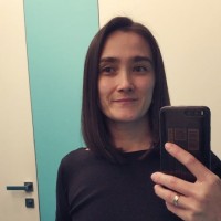 Lira Mironova