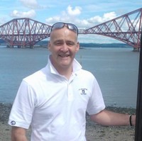 Frazer Muirhead